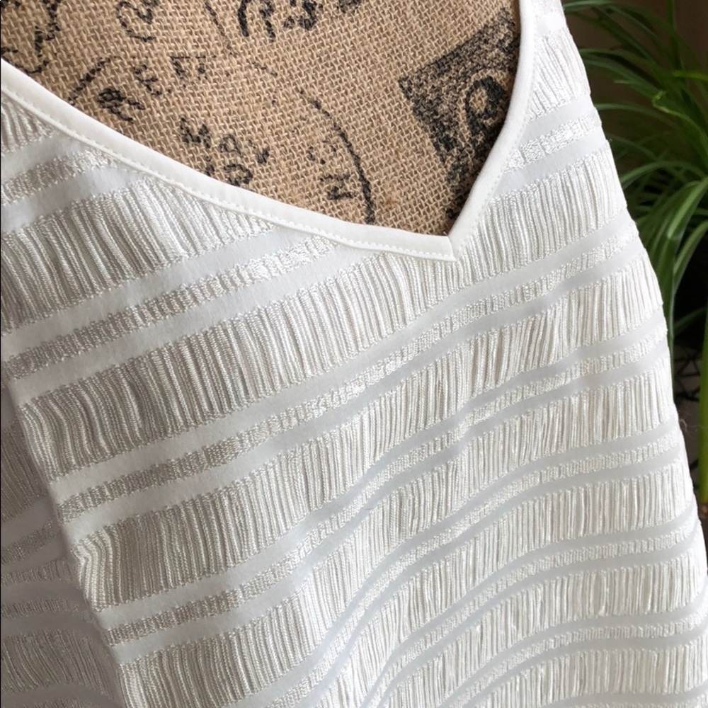 Doe & Rae tank top - Picture 4 of 5